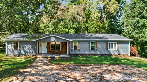 126 Pisgah Church Road