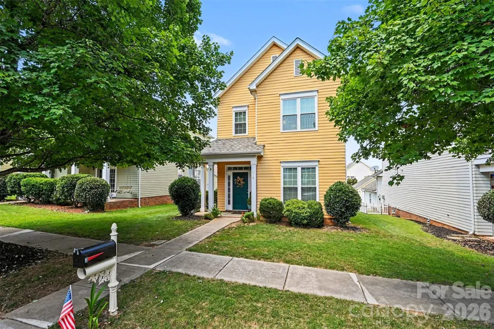 119 E Decatur Avenue Mooresville, NC 28117
