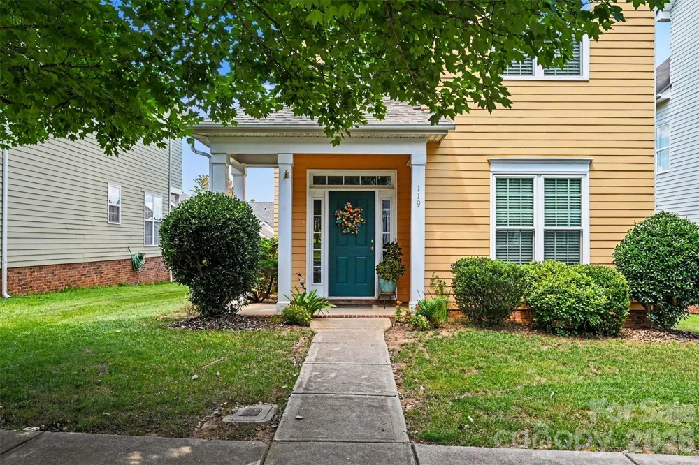 119 E Decatur Avenue Mooresville, NC 28117