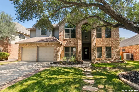 15006 Oak Briar