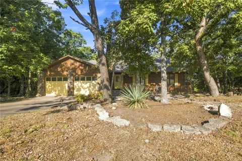 57 Twin Peak Drive