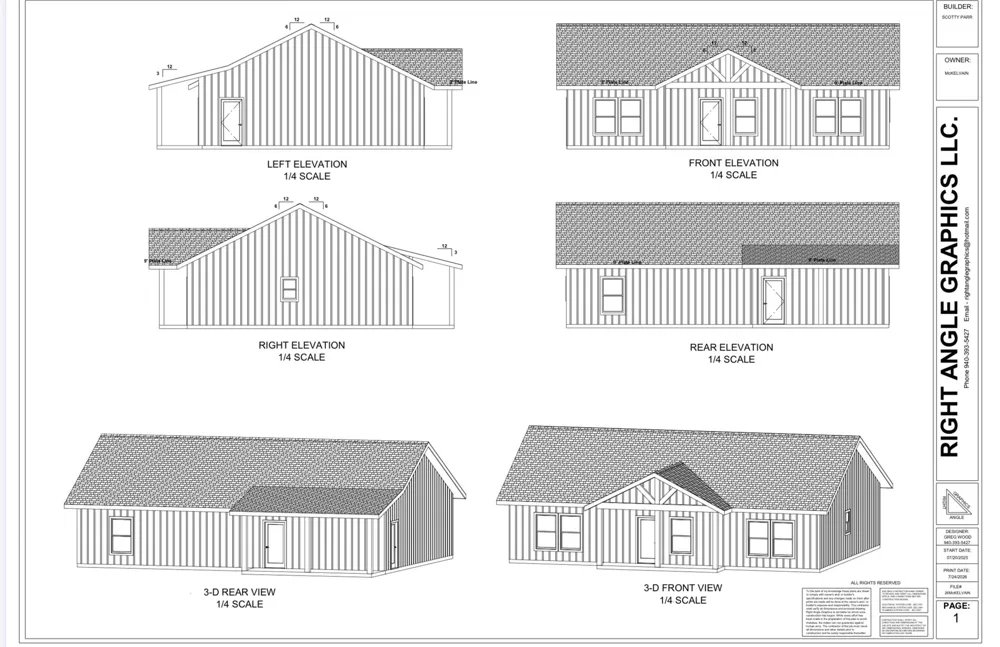 276 Legacy Lane Lane Bowie, TX 76230