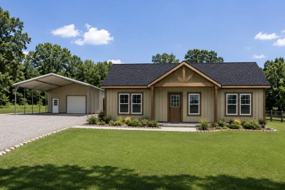 276 Legacy Lane Lane Bowie, TX 76230