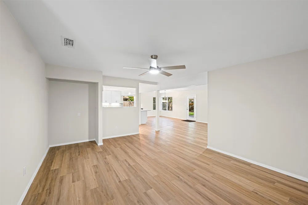 7521 Susan Court North Richland Hills, TX 76180