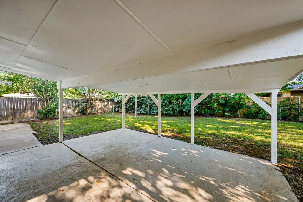 7521 Susan Court North Richland Hills, TX 76180