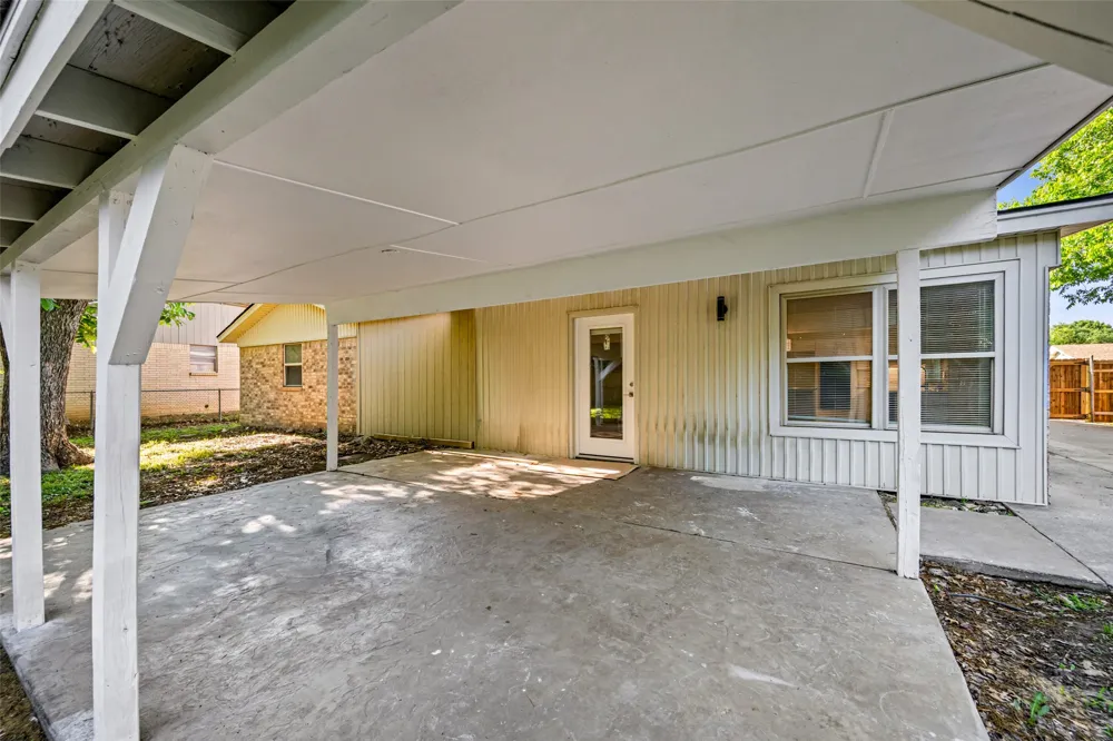 7521 Susan Court North Richland Hills, TX 76180