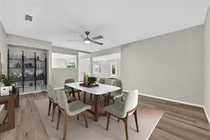 7521 Susan Court North Richland Hills, TX 76180