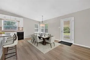 7521 Susan Court North Richland Hills, TX 76180
