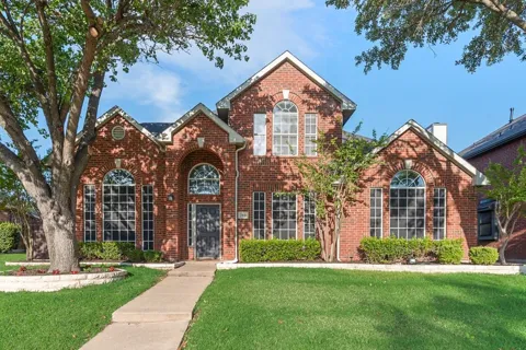 7100 Ledgestone Court