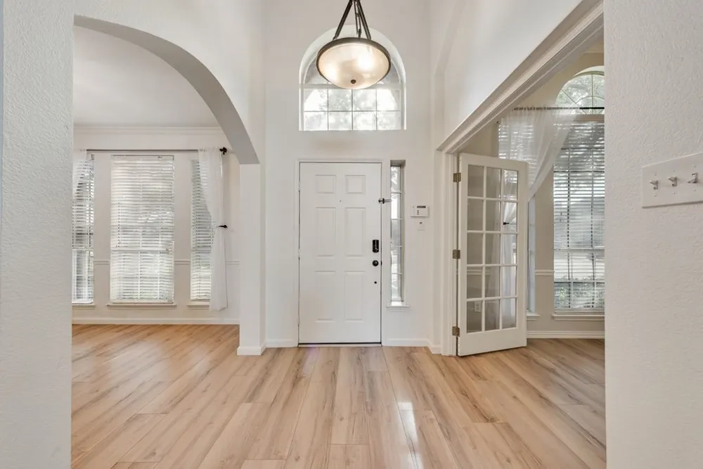 7100 Ledgestone Court Frisco, TX 75034