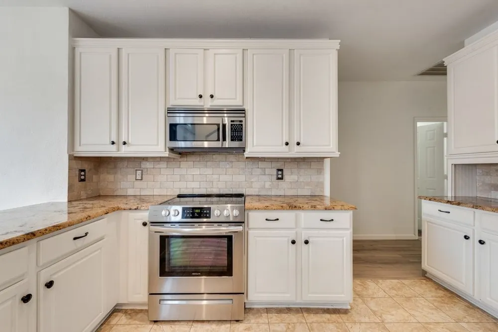 7100 Ledgestone Court Frisco, TX 75034