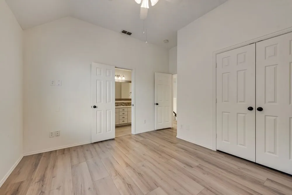 7100 Ledgestone Court Frisco, TX 75034