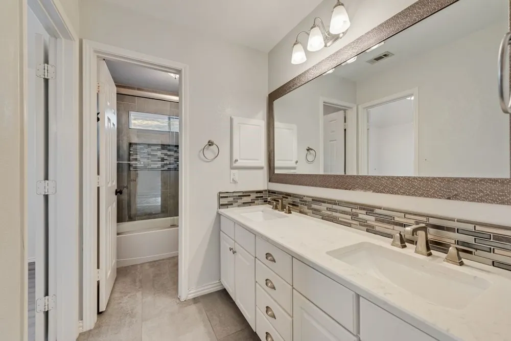 7100 Ledgestone Court Frisco, TX 75034