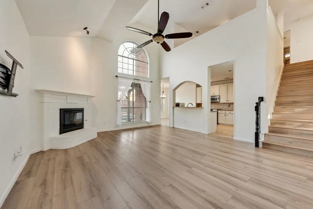 7100 Ledgestone Court Frisco, TX 75034