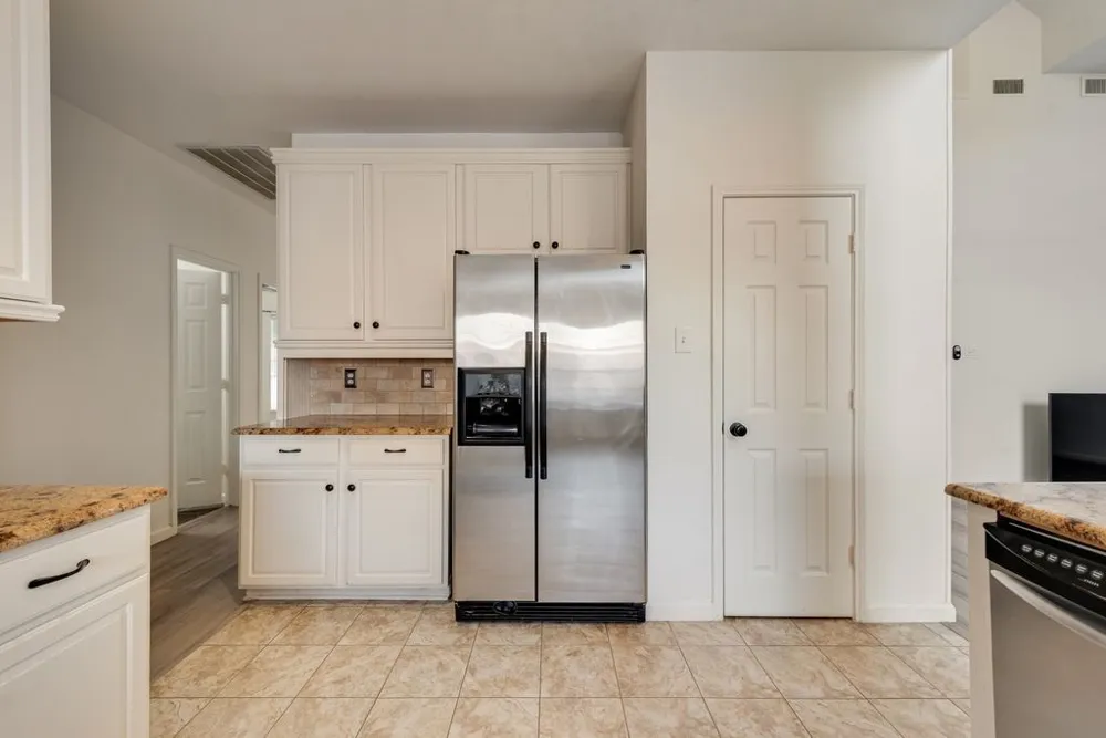 7100 Ledgestone Court Frisco, TX 75034