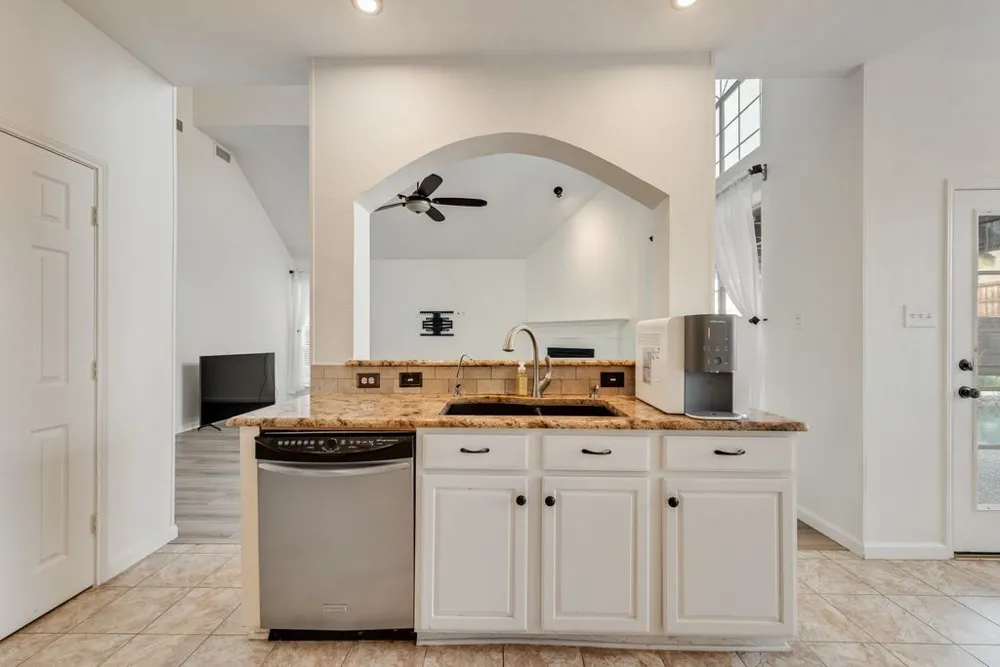 7100 Ledgestone Court Frisco, TX 75034