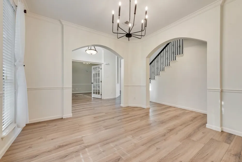 7100 Ledgestone Court Frisco, TX 75034