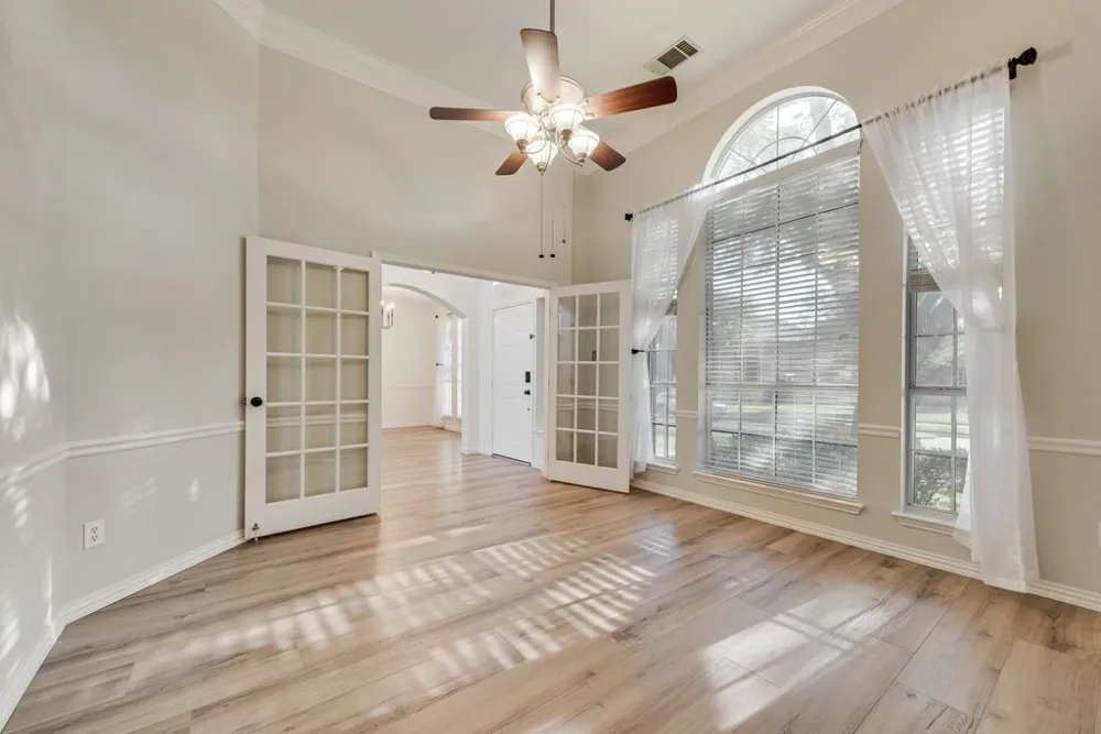 7100 Ledgestone Court Frisco, TX 75034