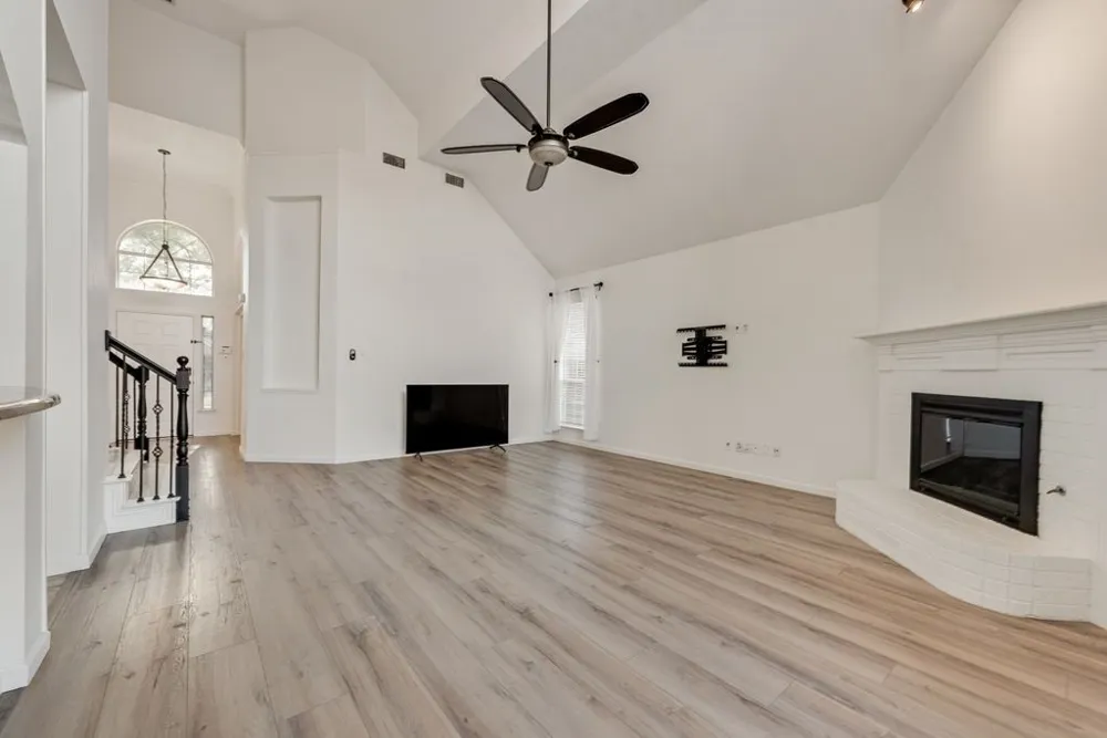 7100 Ledgestone Court Frisco, TX 75034