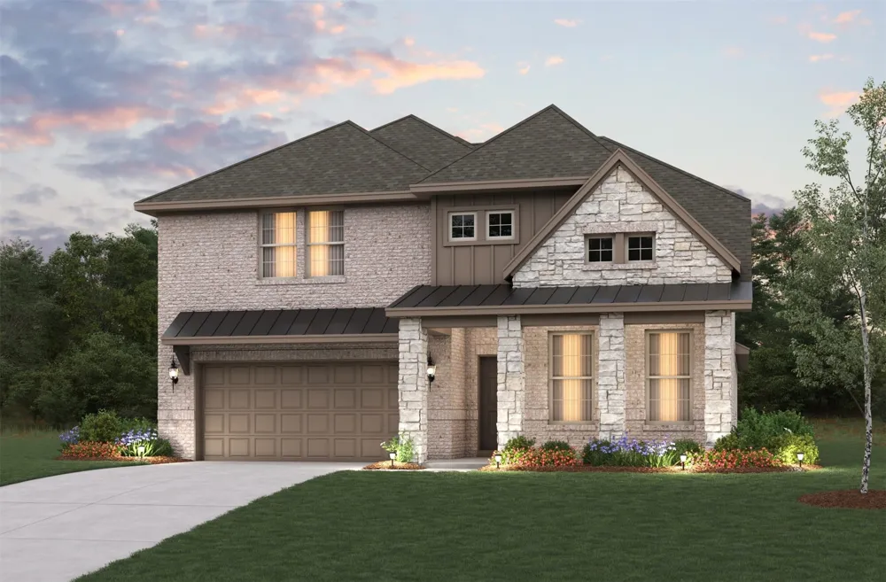 2052 Valencia Drive Little Elm, TX 75068