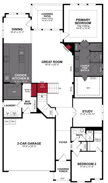 2052 Valencia Drive Little Elm, TX 75068
