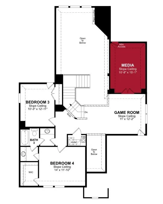 2052 Valencia Drive Little Elm, TX 75068