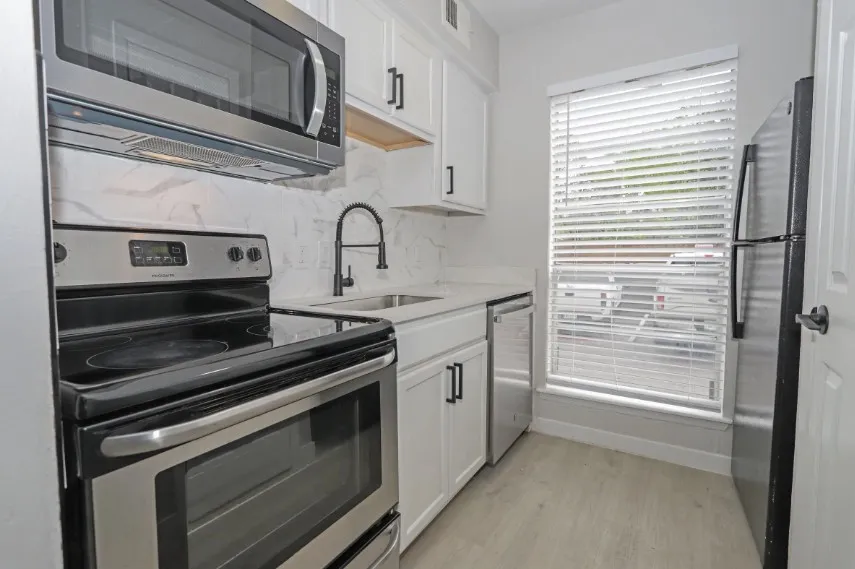 2807 Bachman Drive #A3R Dallas, TX 75220