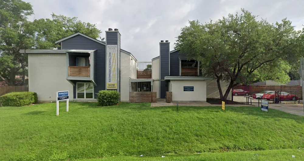 2807 Bachman Drive #A3R Dallas, TX 75220