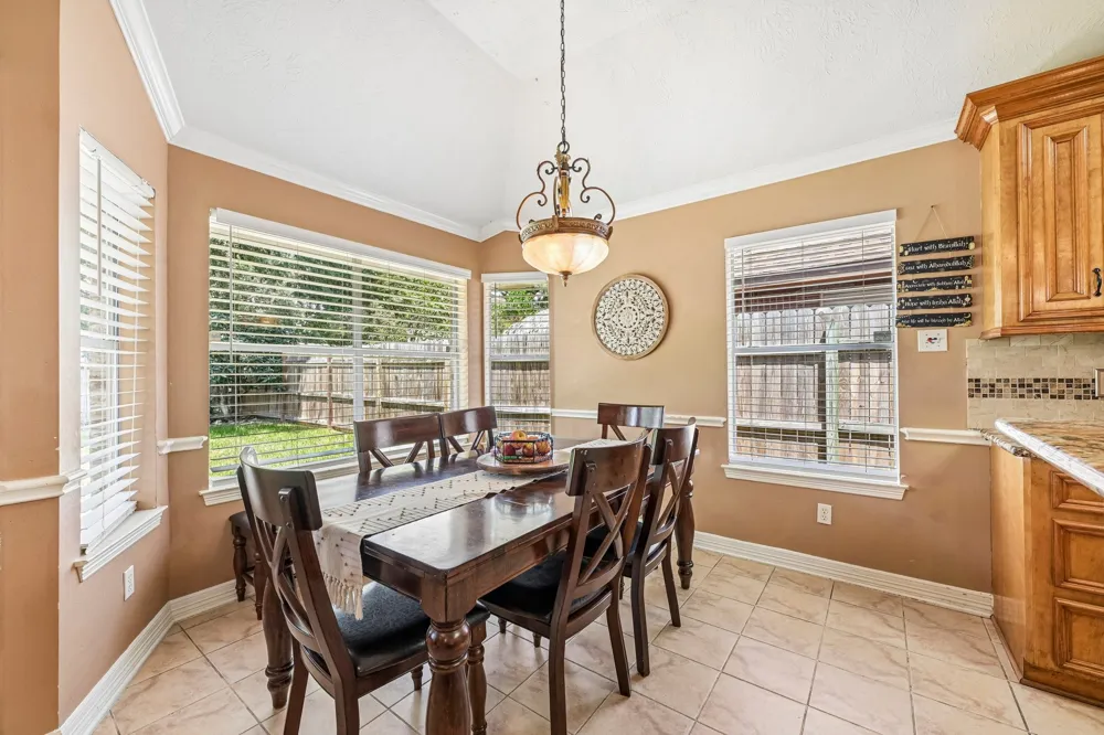 5111 Misty Lane Pasadena, TX 77505