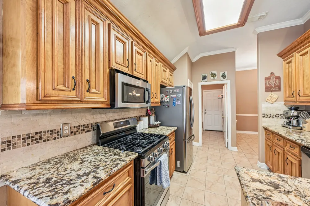 5111 Misty Lane Pasadena, TX 77505