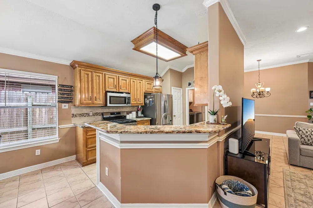 5111 Misty Lane Pasadena, TX 77505