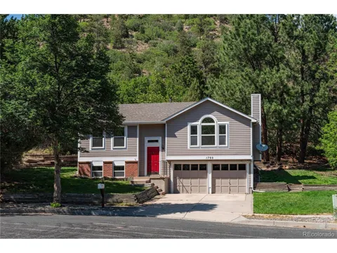 1760 Rimwood Drive