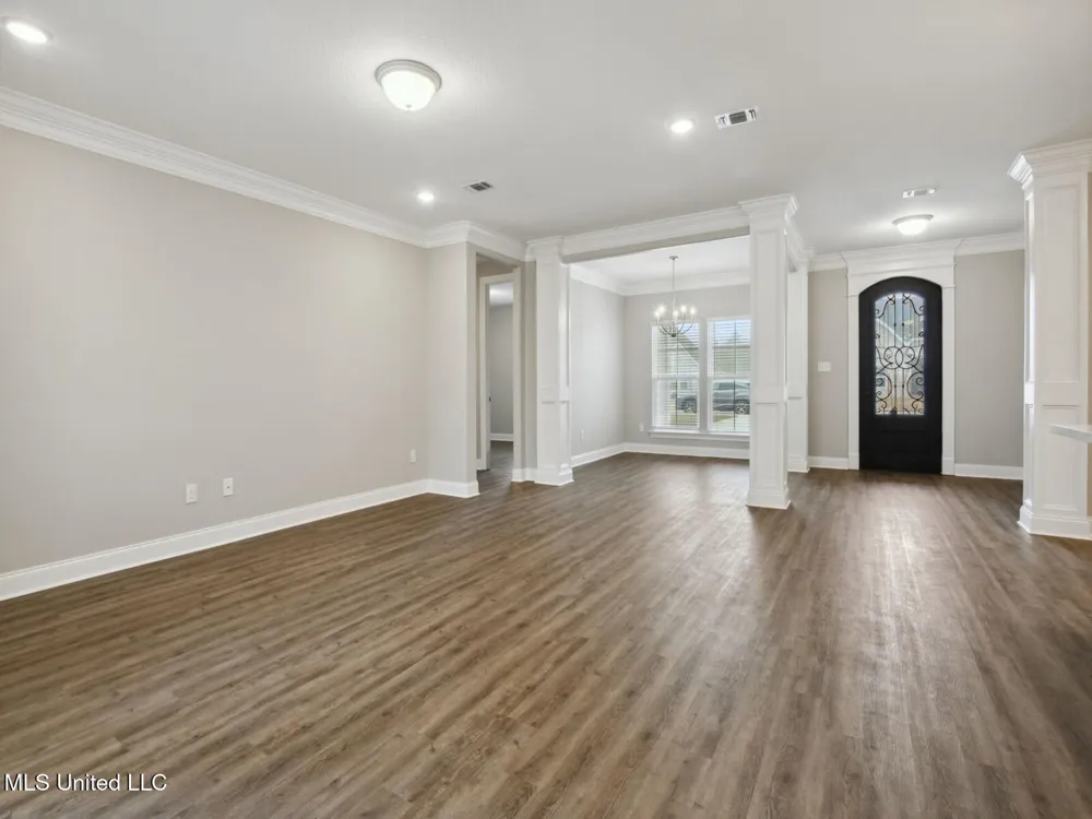 13639 Mayberry Court Biloxi, MS 39532