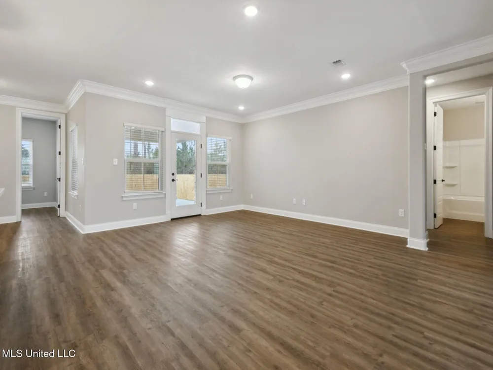 13639 Mayberry Court Biloxi, MS 39532