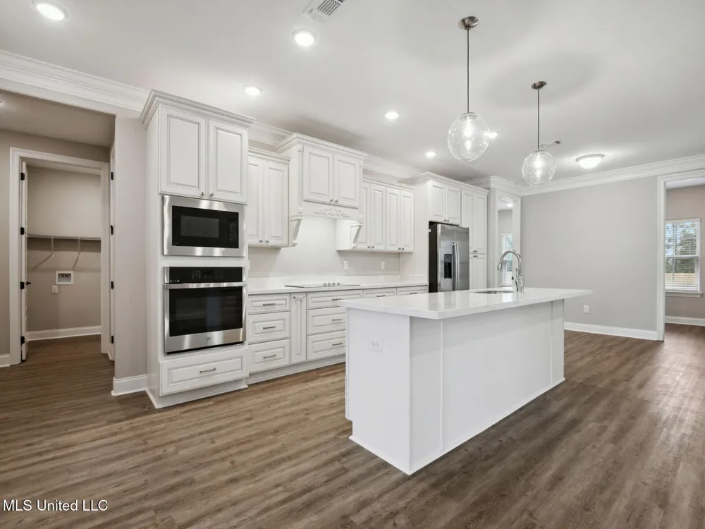 13639 Mayberry Court Biloxi, MS 39532