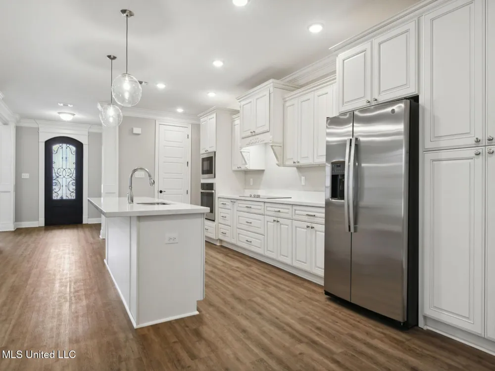 13639 Mayberry Court Biloxi, MS 39532