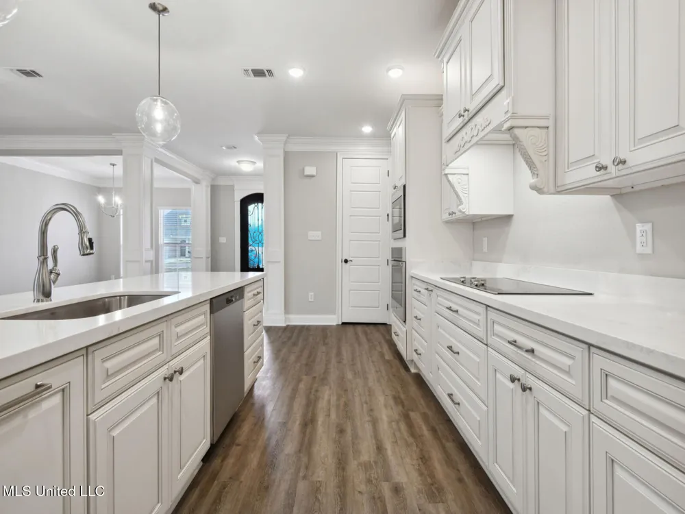 13639 Mayberry Court Biloxi, MS 39532
