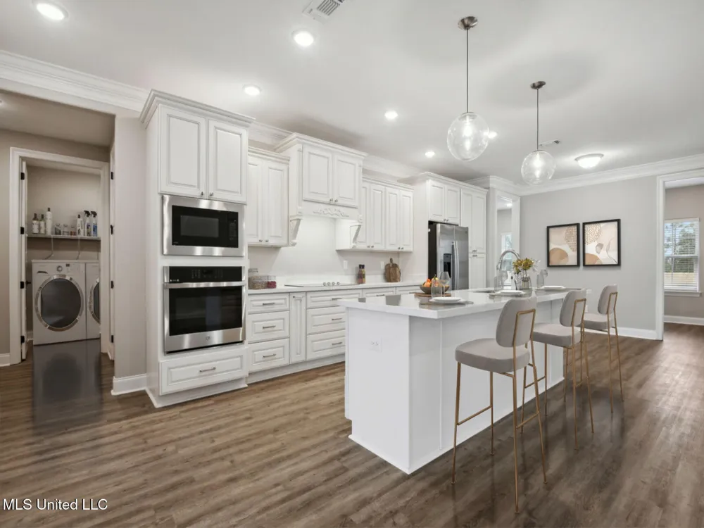 13639 Mayberry Court Biloxi, MS 39532