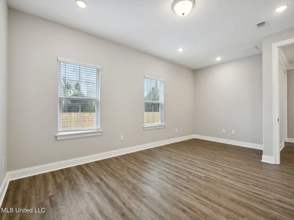 13639 Mayberry Court Biloxi, MS 39532