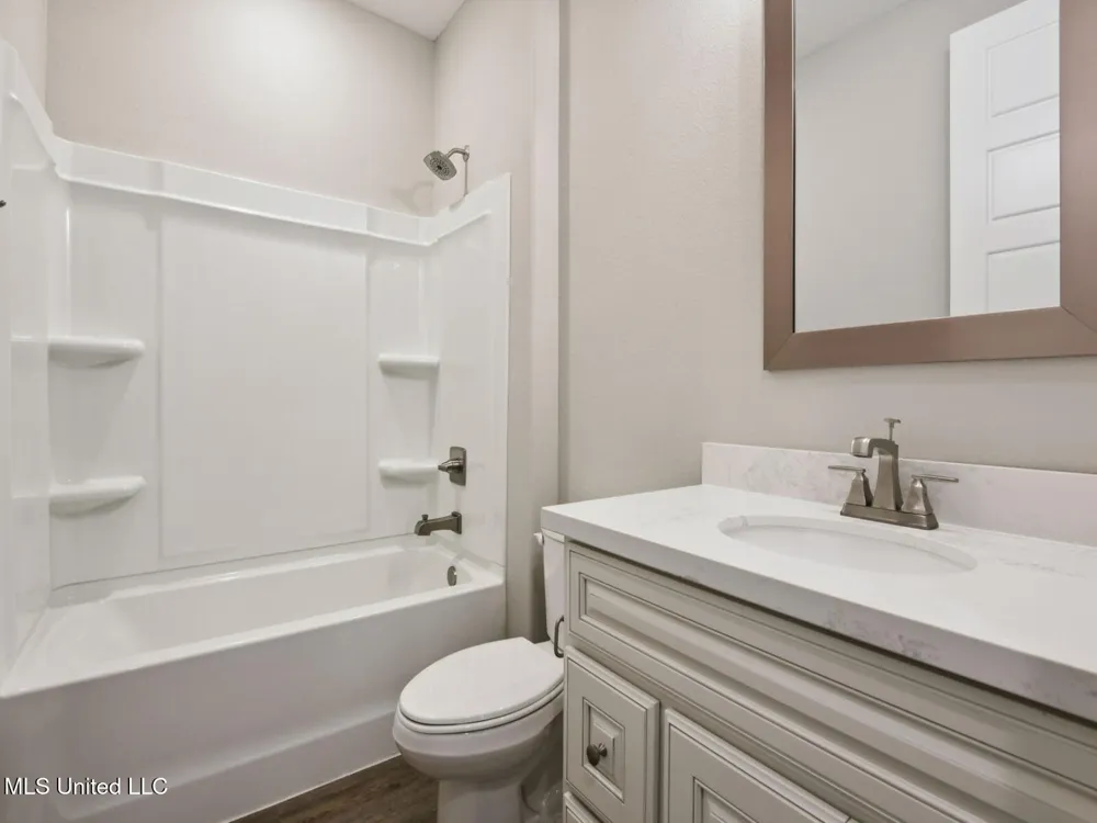 13639 Mayberry Court Biloxi, MS 39532