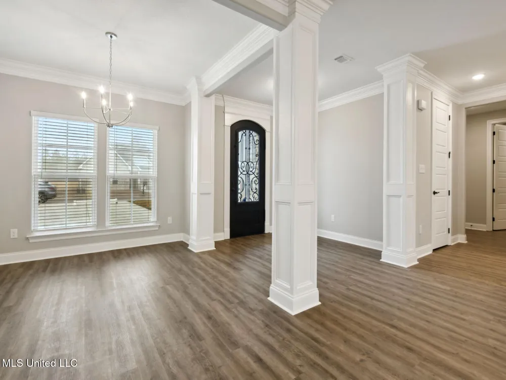 13639 Mayberry Court Biloxi, MS 39532