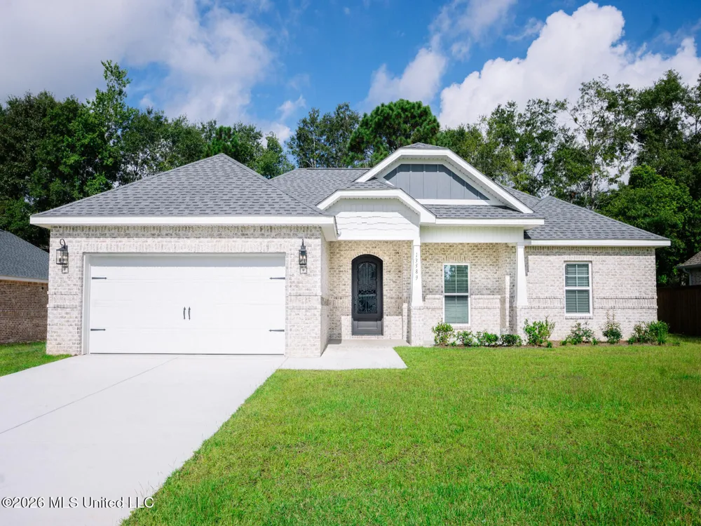 13639 Mayberry Court Biloxi, MS 39532