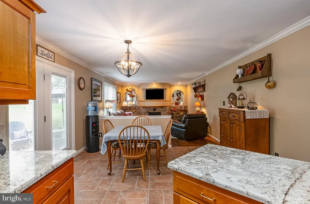 328 W WALNUT TREE DRIVE Blandon, PA 19510
