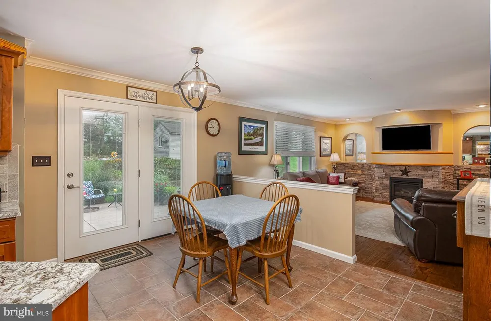328 W WALNUT TREE DRIVE Blandon, PA 19510