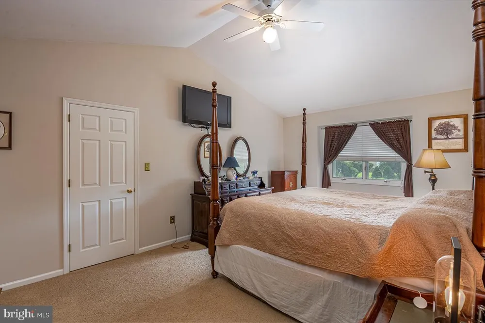 328 W WALNUT TREE DRIVE Blandon, PA 19510