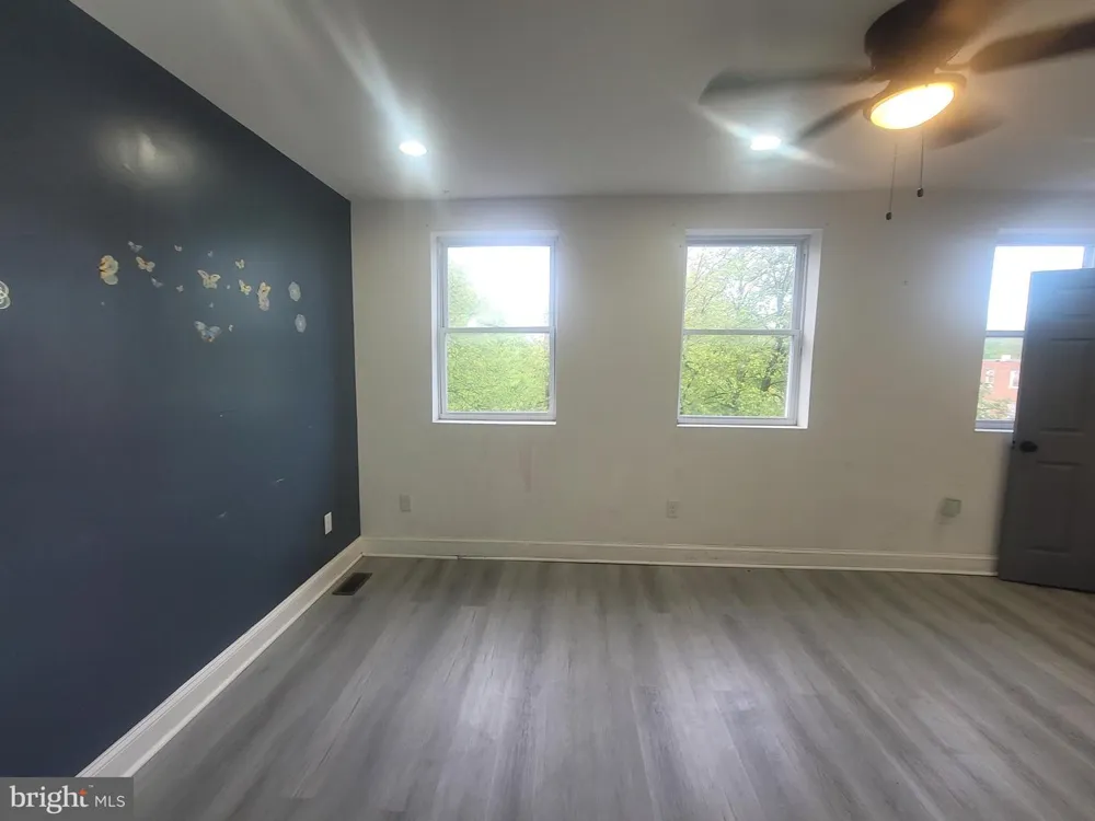 3833 REISTERSTOWN ROAD Baltimore, MD 21215