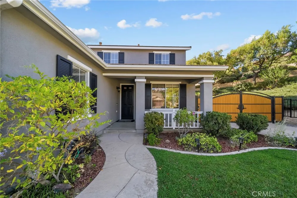 22003 Iron Horse Saugus, CA 91390