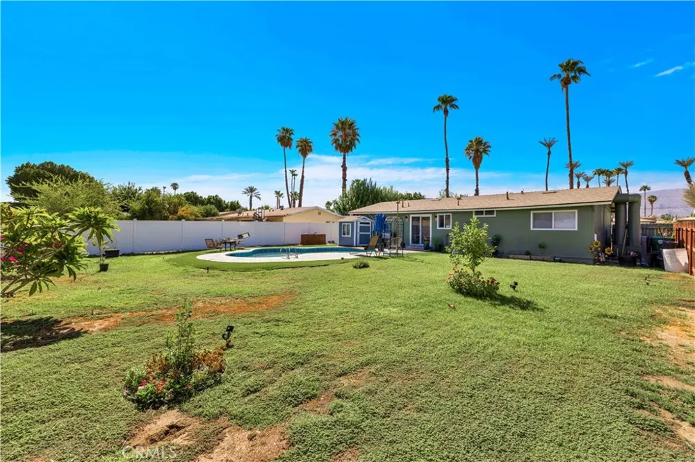 74250 Goleta Palm Desert, CA 92260