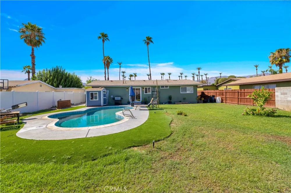 74250 Goleta Palm Desert, CA 92260