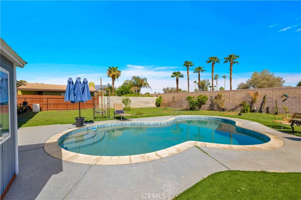 74250 Goleta Palm Desert, CA 92260